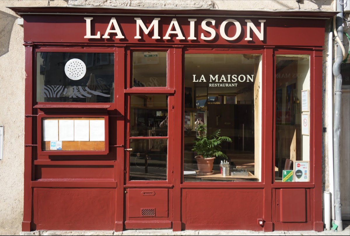 La Maison
