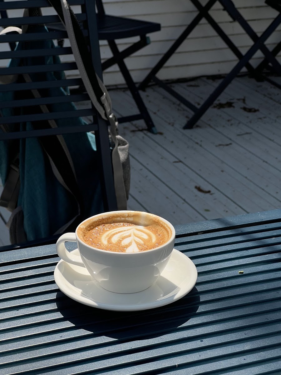 Madcap Coffee Company Photos 2